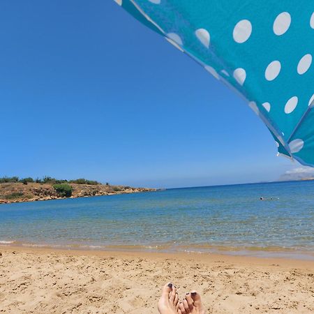Easy Living City Apartment Chania  Buitenkant foto