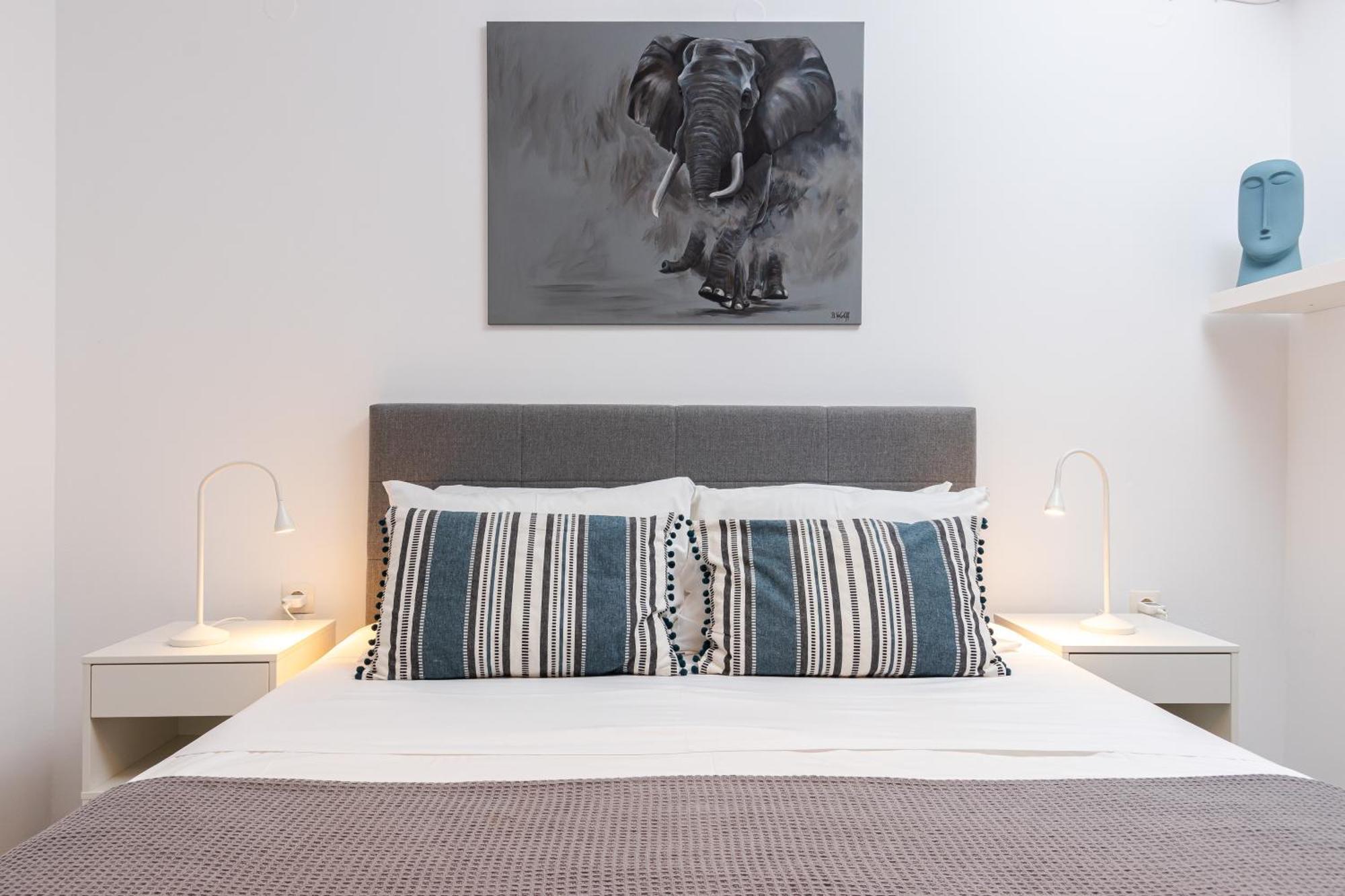 Easy Living City Apartment Chania  Buitenkant foto